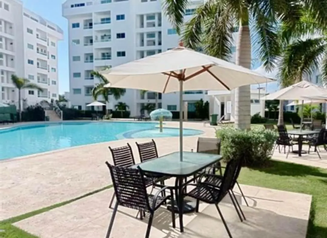 公寓 Confort, Seguridad Y Tranquilidad De Alto Nivel Villa Del Mar