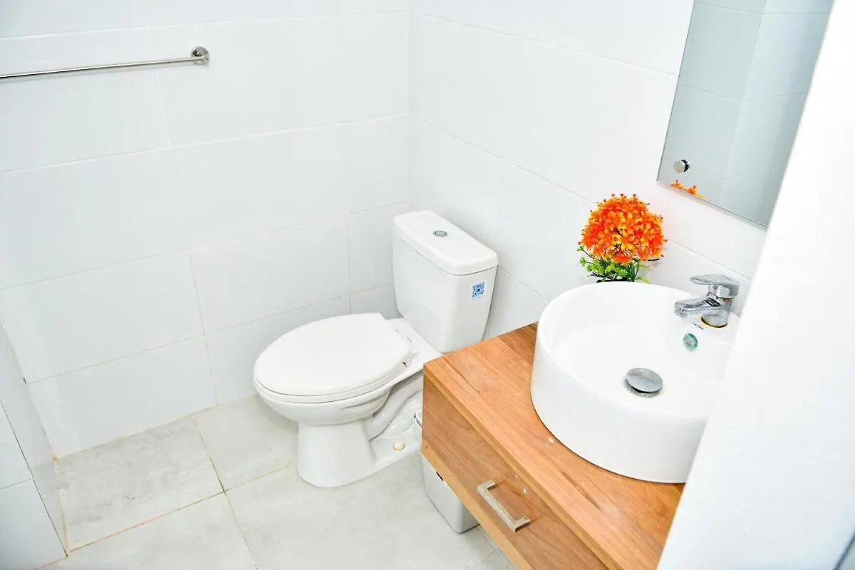 Confort, Seguridad Y Tranquilidad De Alto Nivel Villa Del Mar