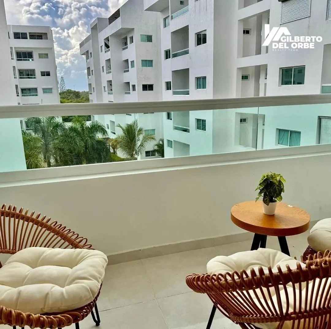 公寓 Confort, Seguridad Y Tranquilidad De Alto Nivel Villa Del Mar