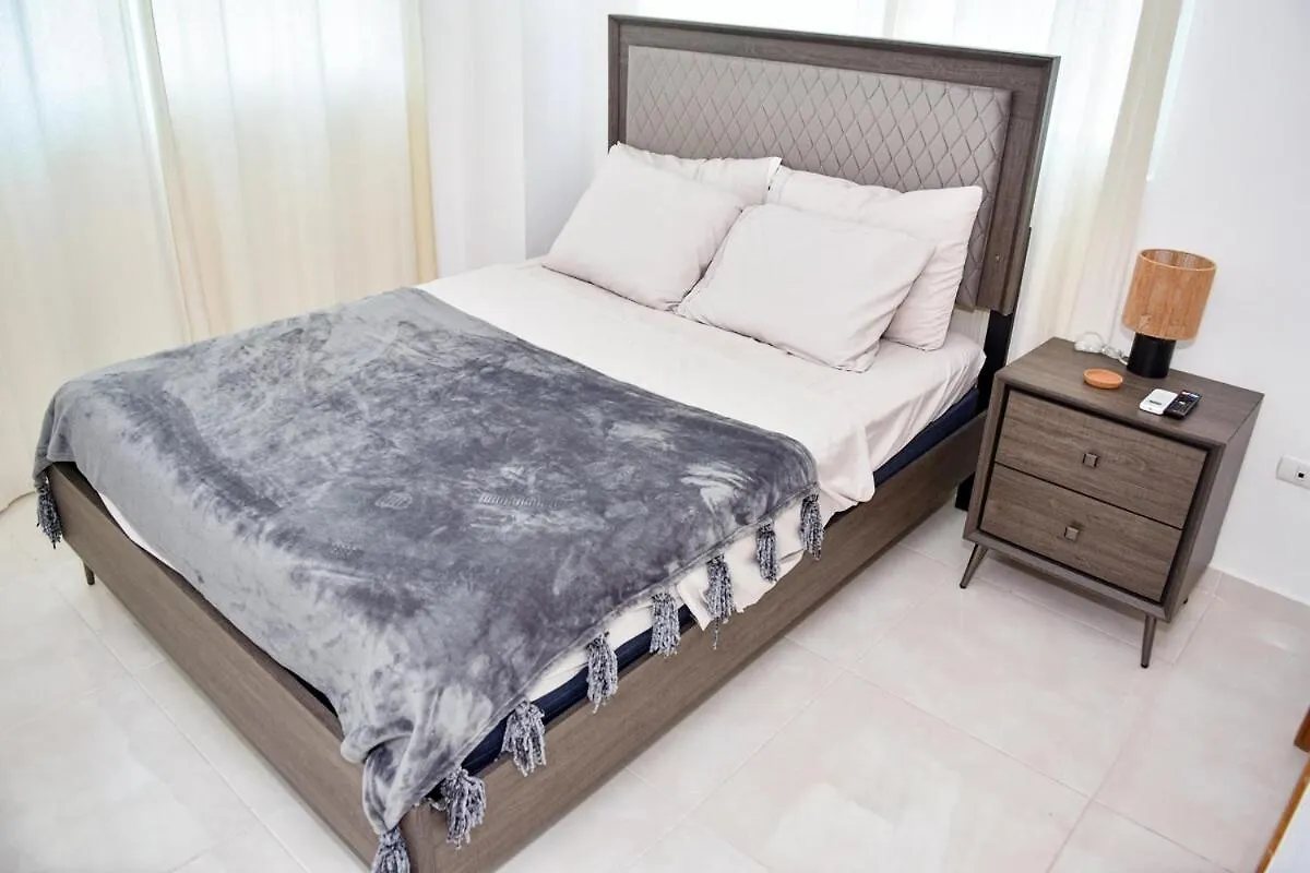 Confort, Seguridad Y Tranquilidad De Alto Nivel Villa Del Mar 0*,  多米尼加共和国