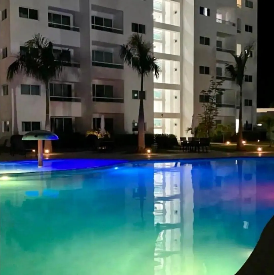 Confort, Seguridad Y Tranquilidad De Alto Nivel Villa Del Mar 公寓
