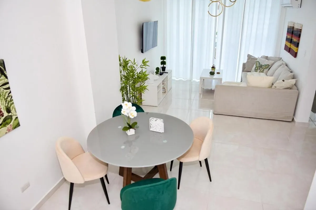 Confort, Seguridad Y Tranquilidad De Alto Nivel Villa Del Mar 公寓