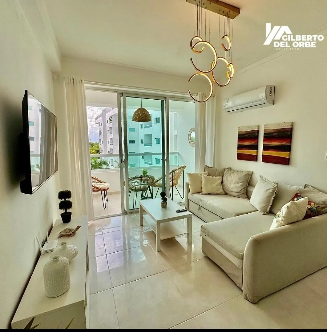 公寓 Confort, Seguridad Y Tranquilidad De Alto Nivel Villa Del Mar